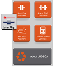 Laser Align App