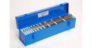 Lawton precut SS shims