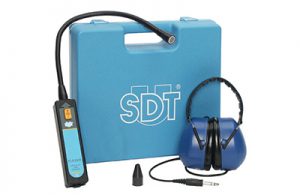 SDTFlexUS Leak Detector