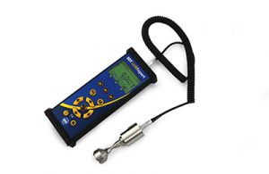 SDT LUBExpert Ultrasound Instrument for Bearing Lubrication