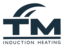 TM Induction heating logo