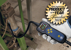 SDT LEAKChecker Product of the Year finalist