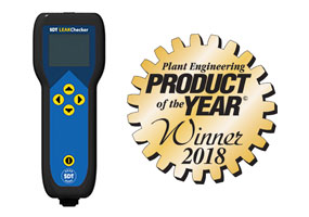 SDT LEAKChecker Product of the Year Winner