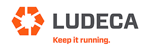 LUDECA logo