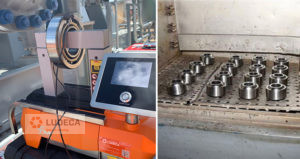 Oven Heating vs. Bearing Induction Heating