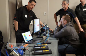 Lubrication Excellence Training