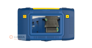 Tightness Testing with Acoustic Imaging Camera