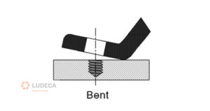 Soft Foot - Bent Figure 2B