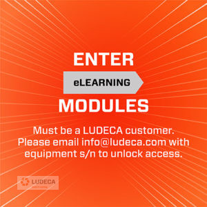 Enter eLearning Modules button