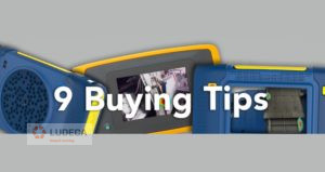 9 buying tips