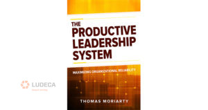 Book Cover The Productive Leadership System