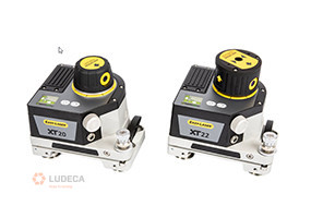 XT20 & XT22 laser transmitters
