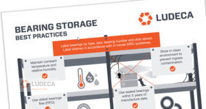 Bearing Storage Best Practices