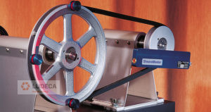Sheavemaster laser alignment belt tool