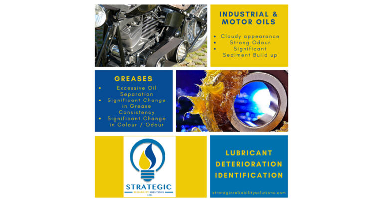 Implementing Lubricant Storage & Handling Procedures: Part 3 Addressing ...