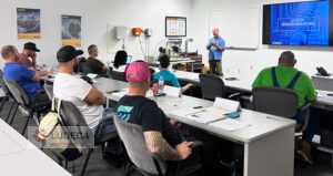 Vibration Analysis Training and Certification