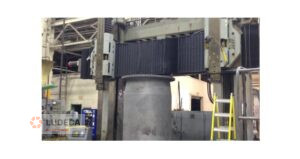 Vertical Turbine Pump