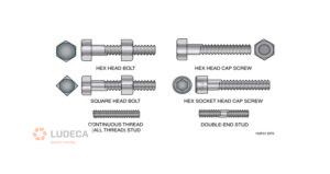 Threaded Fasteners