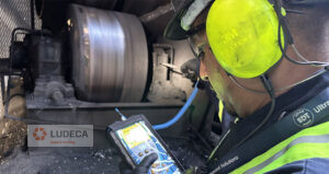 Ultrasound Slow Bearing Machines