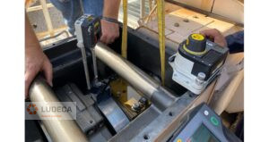 main bearing clearance