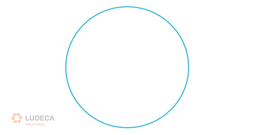 circular orbit