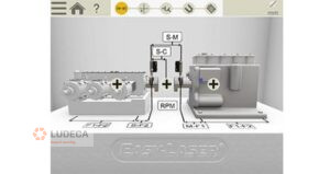 shaft alignment program
