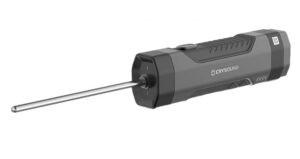 Ultrasound contact sensor