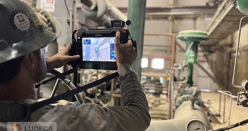 Ultrasonic Leak Detection