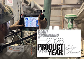 CRY8128 Product of Year Winner 2026