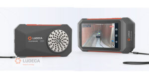 CRY8025 Pocket PRO Ultrasonic Imager